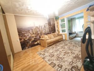 1-комн.кв., 40 м², этаж 1