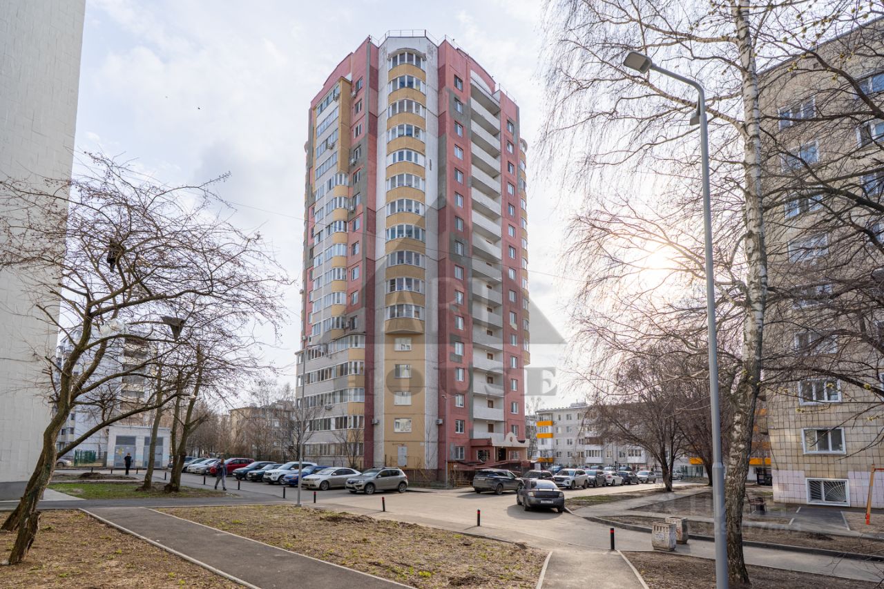 1-комн. кв., р-н Приволжский, Казань
