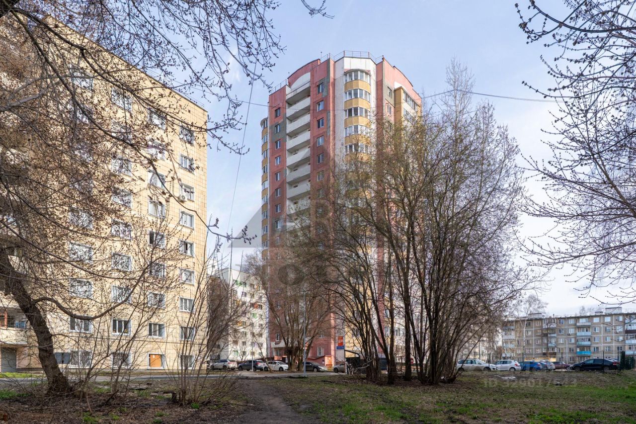 1-комн. кв., р-н Приволжский, Казань
