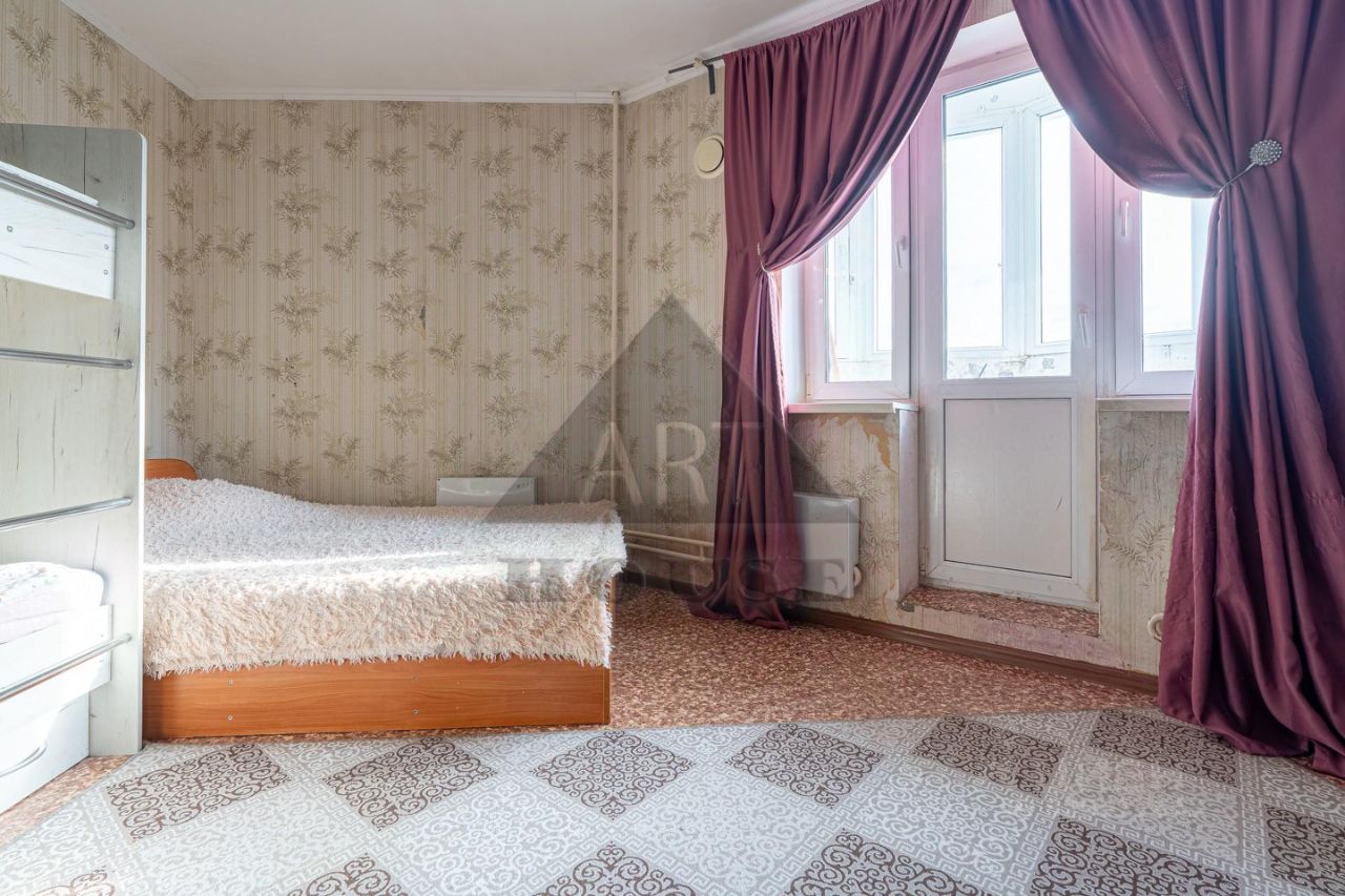 1-комн. кв., р-н Приволжский, Казань