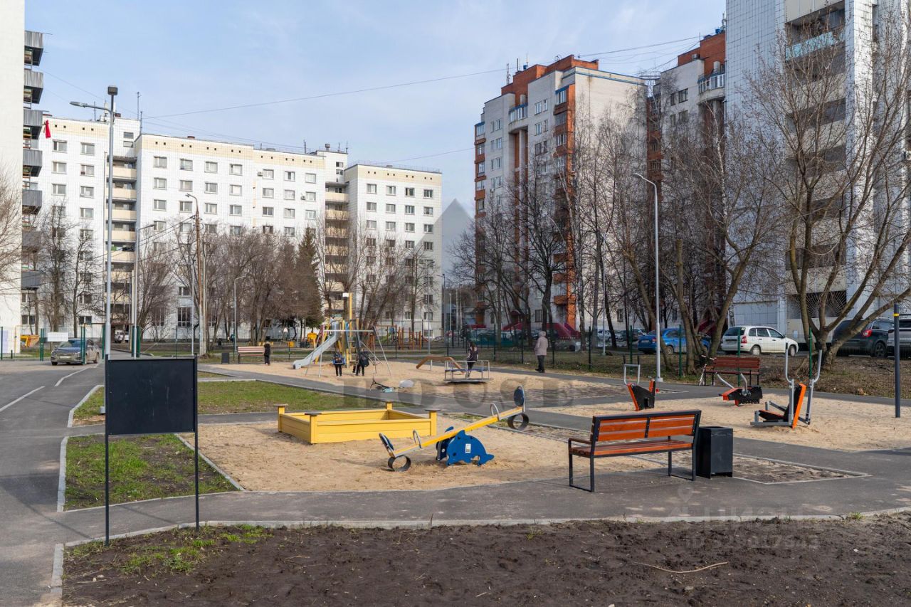 1-комн. кв., р-н Приволжский, Казань