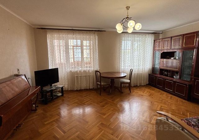 3-комн., 94,7 м², 4/5 этаж