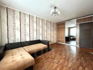 2-комн.кв., 56 м², этаж 4