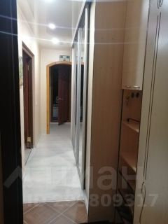 2-комн.кв., 56 м², этаж 5