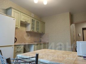 1-комн.кв., 40 м², этаж 7