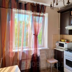 1-комн.кв., 36 м², этаж 3