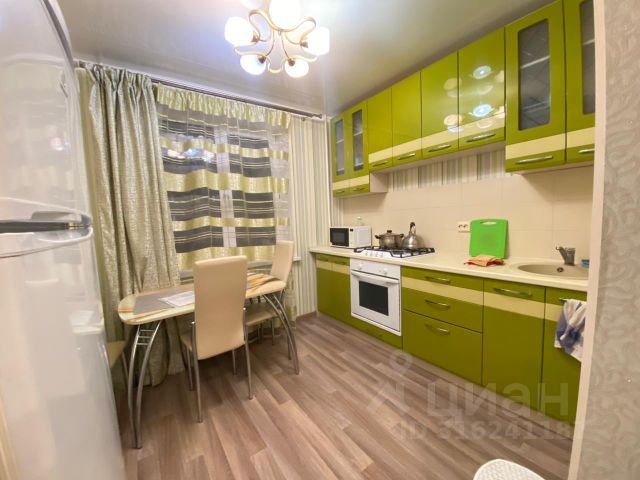 1-комн., 45 м², 8/10 этаж