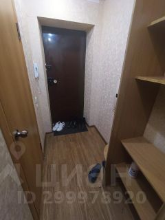 1-комн.кв., 31 м², этаж 4