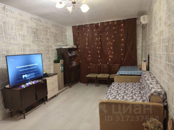 2-комн., 48,7 м², 3/10 этаж