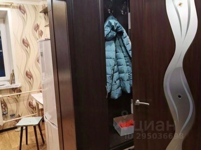 Студия, 19 м², 1/5 этаж