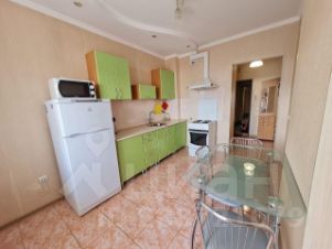 1-комн.кв., 42 м², этаж 8