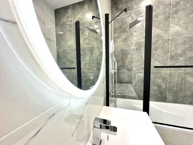 2-комн., 52,8 м², 5/17 этаж