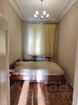 3-комн.кв., 74 м², этаж 5