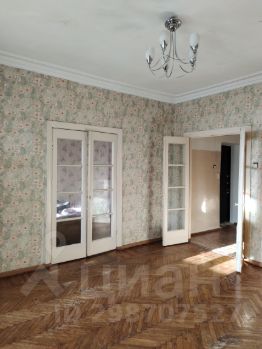 3-комн.кв., 74 м², этаж 5