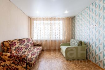 студия, 18 м², этаж 3