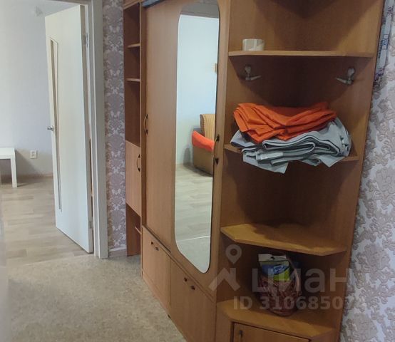 2-комн., 52 м², 3/9 этаж