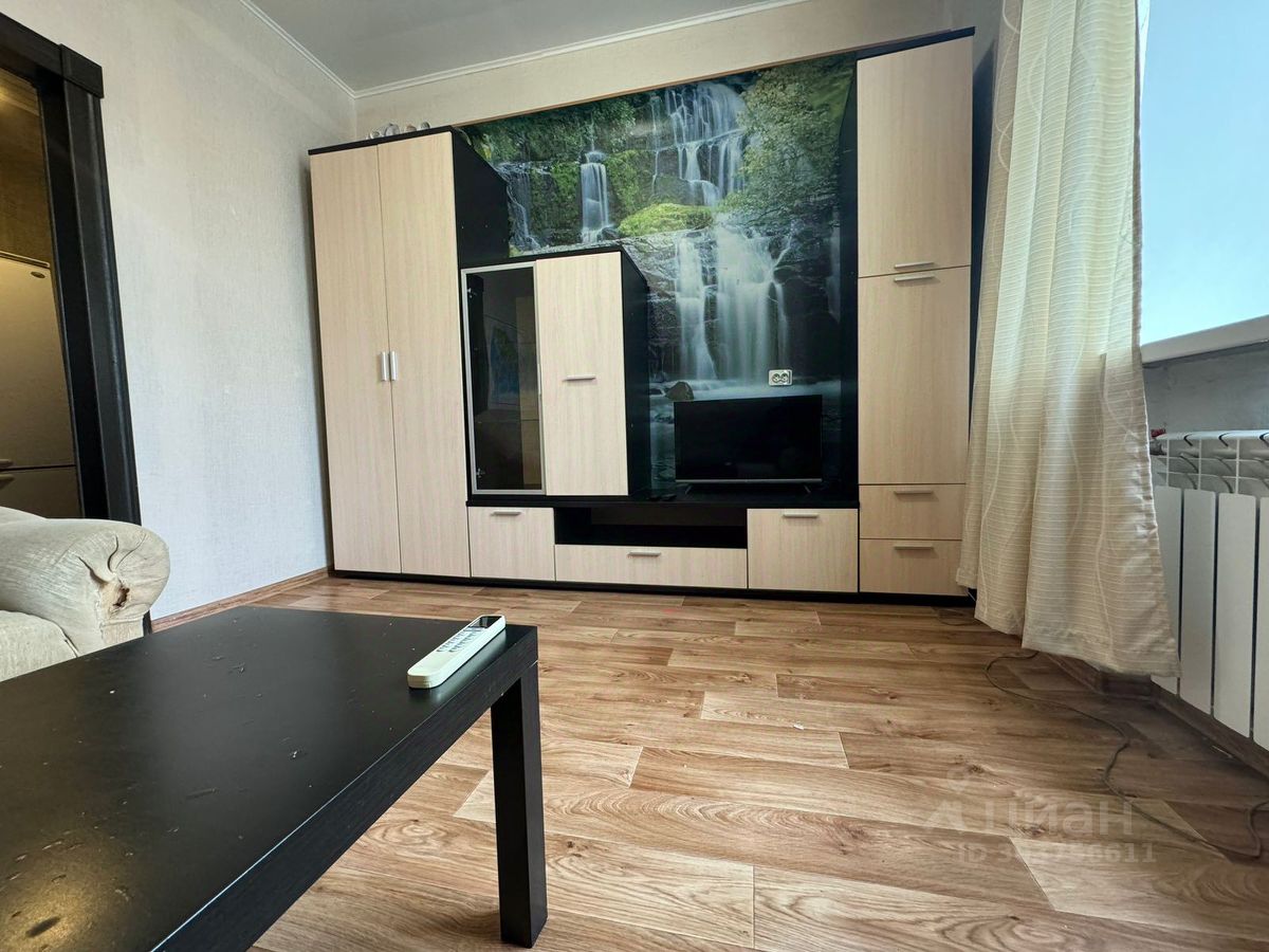 Продаю квартиру-студию 19,8м² ул. Фурманова, 27, Казань, Татарстан респ.,  м. Северный Вокзал - база ЦИАН, объявление 303756611