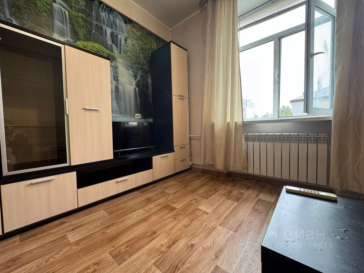 Продаю квартиру-студию 19,8м² ул. Фурманова, 27, Казань, Татарстан респ.,  м. Северный Вокзал - база ЦИАН, объявление 303756611