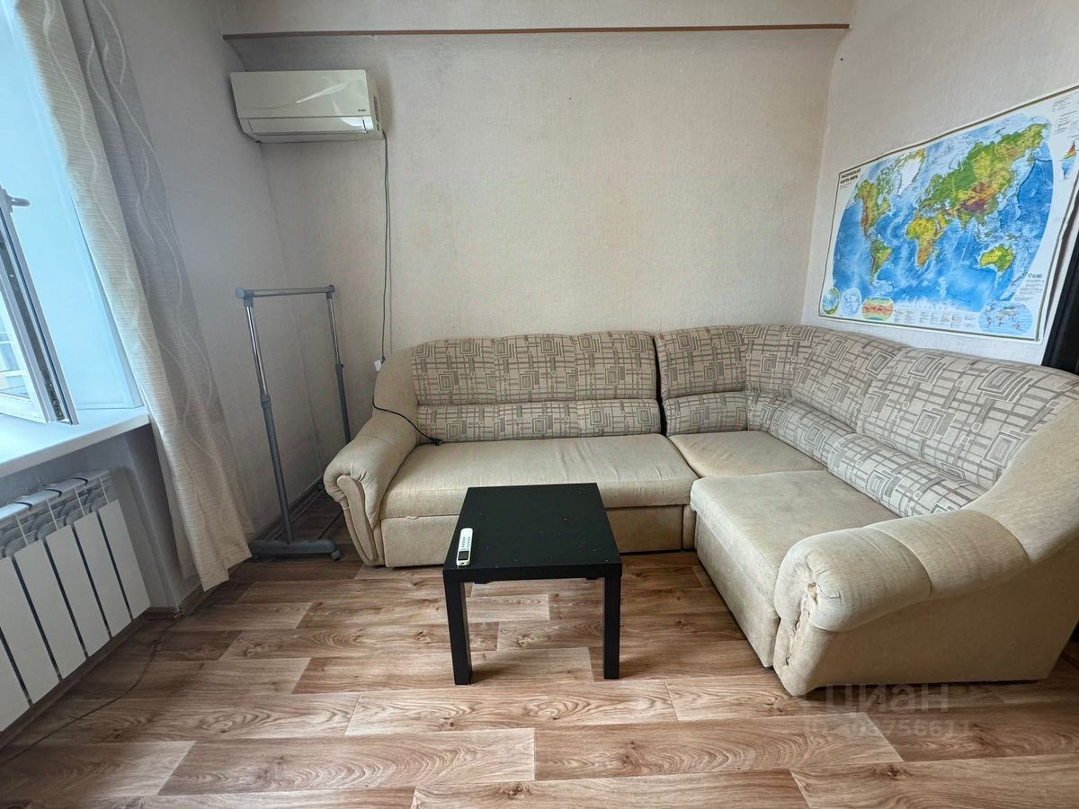 Продаю квартиру-студию 19,8м² ул. Фурманова, 27, Казань, Татарстан респ.,  м. Северный Вокзал - база ЦИАН, объявление 303756611