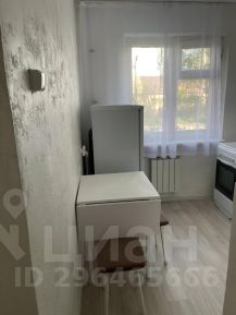 1-комн.кв., 33 м², этаж 1