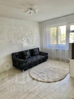 1-комн.кв., 33 м², этаж 1