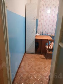 1-комн.кв., 34 м², этаж 1