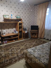 1-комн.кв., 34 м², этаж 1