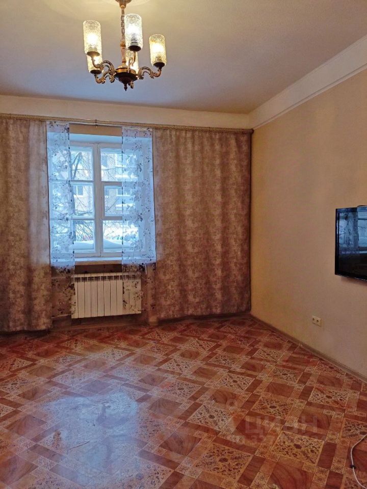 3-комн. кв., р-н Московский