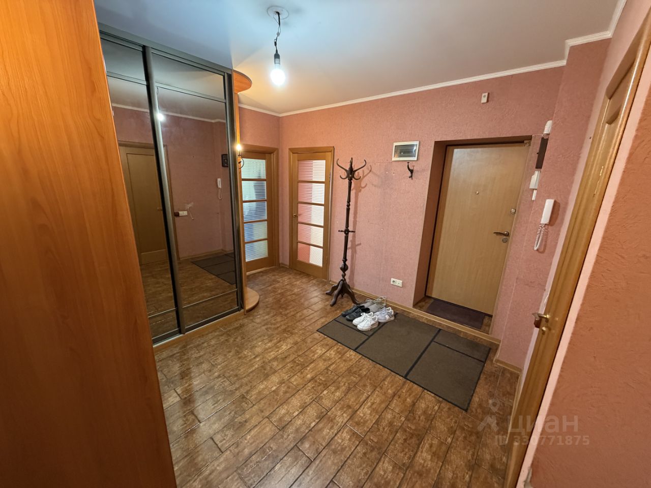 3-комн. кв., р-н Вахитовский, Казань