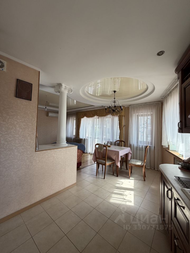 3-комн. кв., р-н Вахитовский, Казань