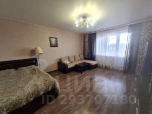 1-комн.кв., 40 м², этаж 3