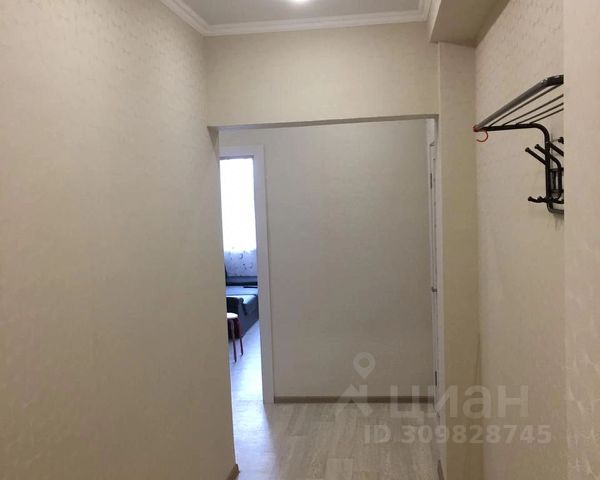 2-комн., 54 м², 3/18 этаж