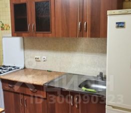 1-комн.кв., 45 м², этаж 3