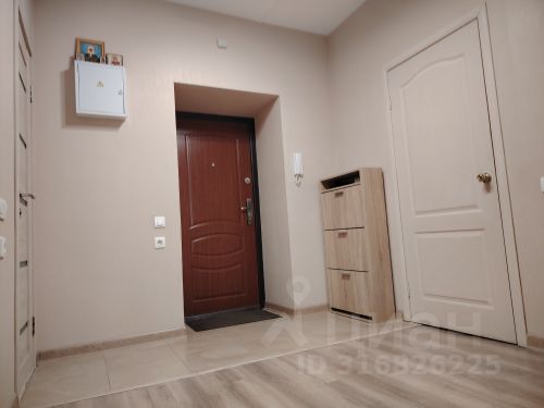 1-комн., 45,3 м², 1/10 этаж
