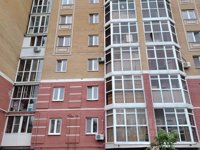 1-комн., 45,3 м², 1/10 этаж