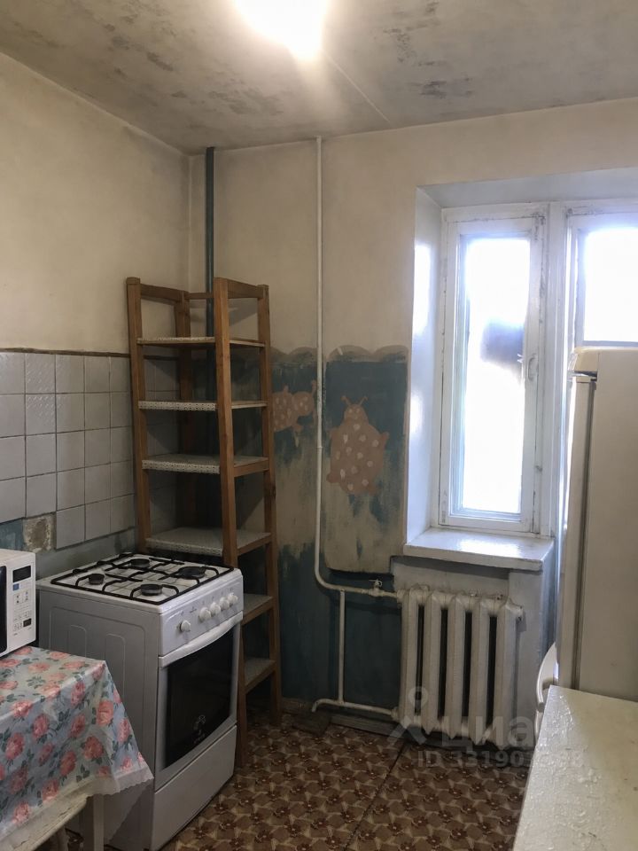 2-комн. кв., р-н Приволжский, Казань