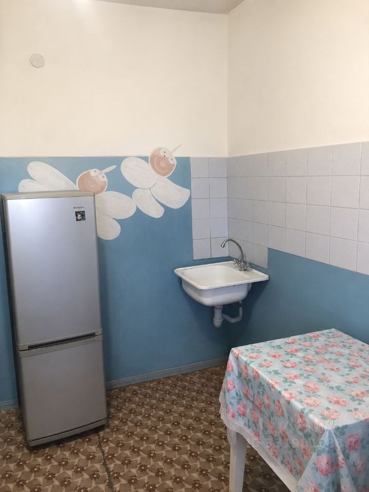 2-комн. кв., р-н Приволжский, Казань