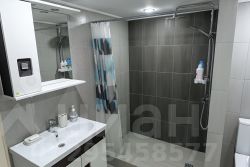 апарт.-студия, 26 м², этаж 1