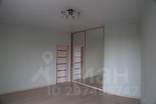 3-комн.кв., 108 м², этаж 2