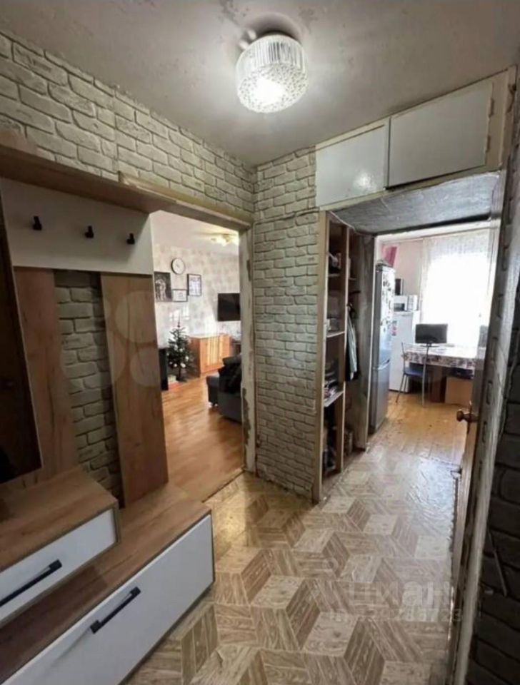 1-комн. кв., р-н Авиастроительный