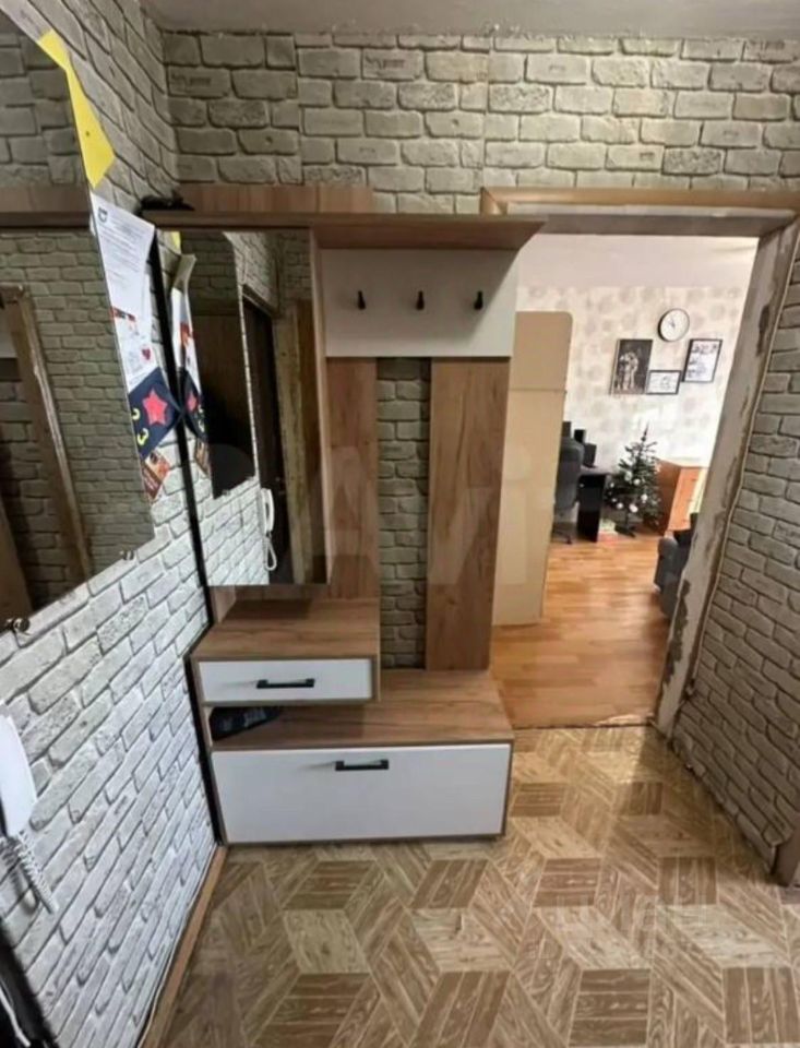 1-комн. кв., р-н Авиастроительный