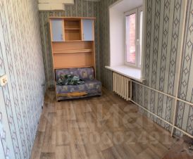 студия, 25 м², этаж 2