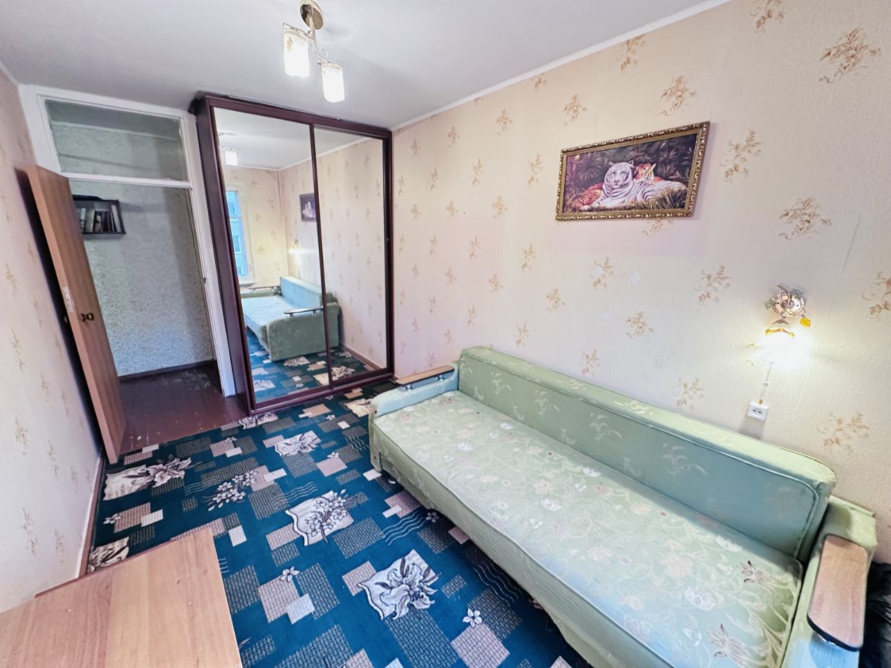 2-комн. кв., р-н Приволжский, Казань