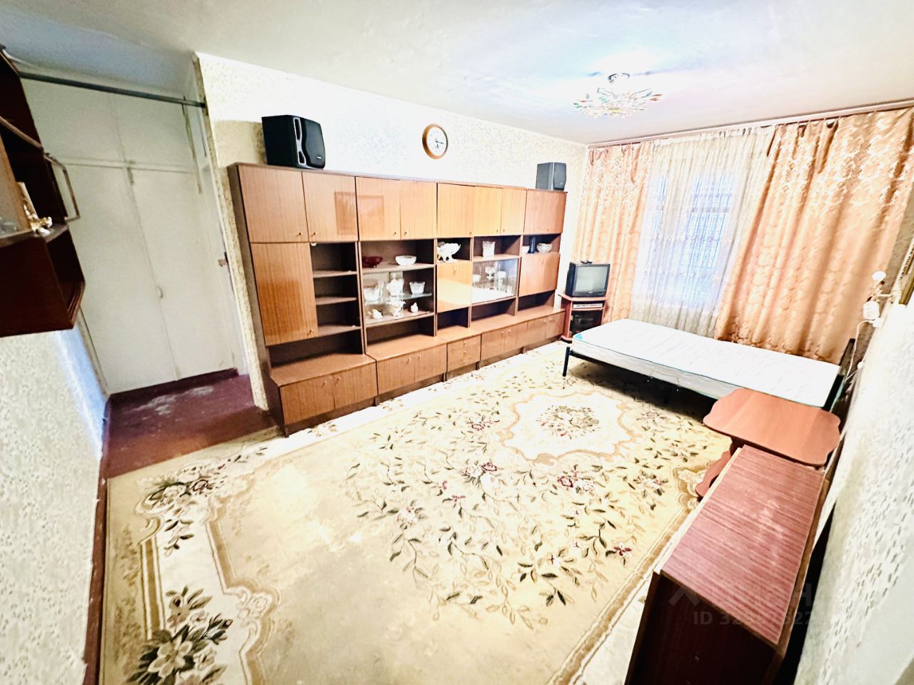 2-комн. кв., р-н Приволжский, Казань