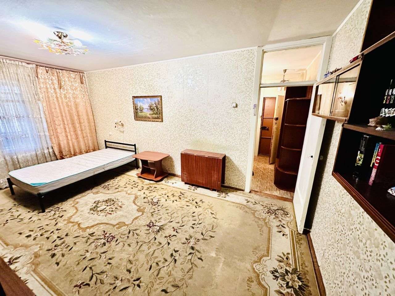 2-комн. кв., р-н Приволжский, Казань