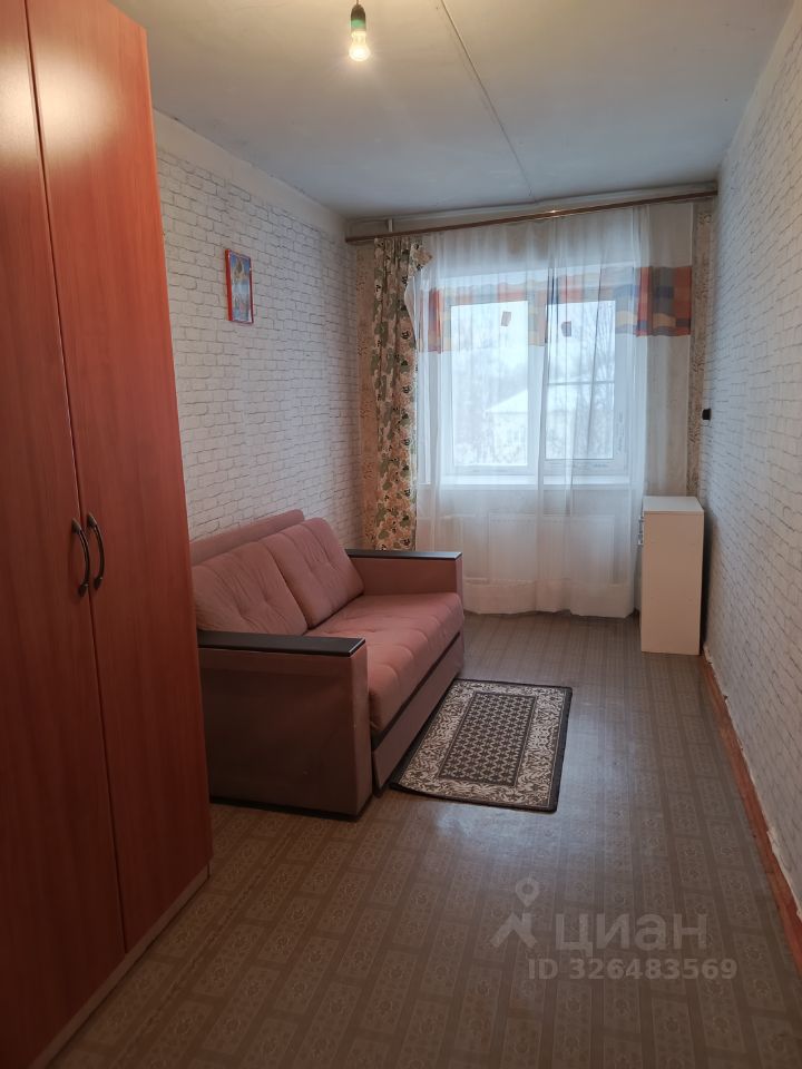 3-комн. кв., р-н Московский