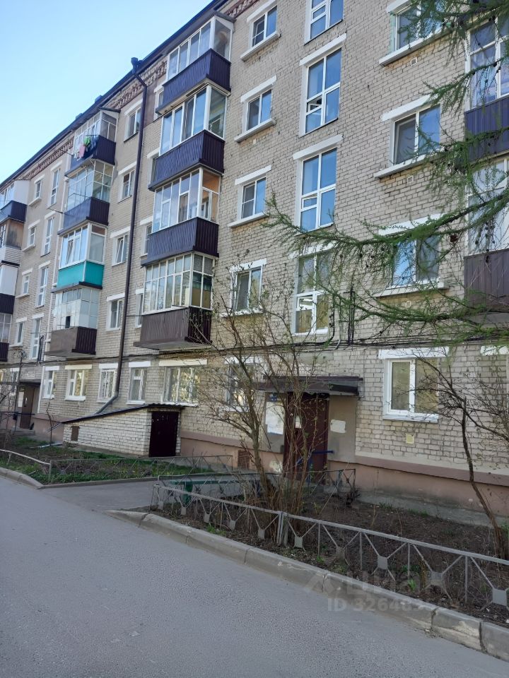 3-комн. кв., р-н Московский