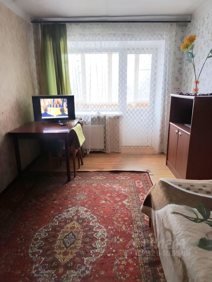 3-комн. кв., р-н Московский