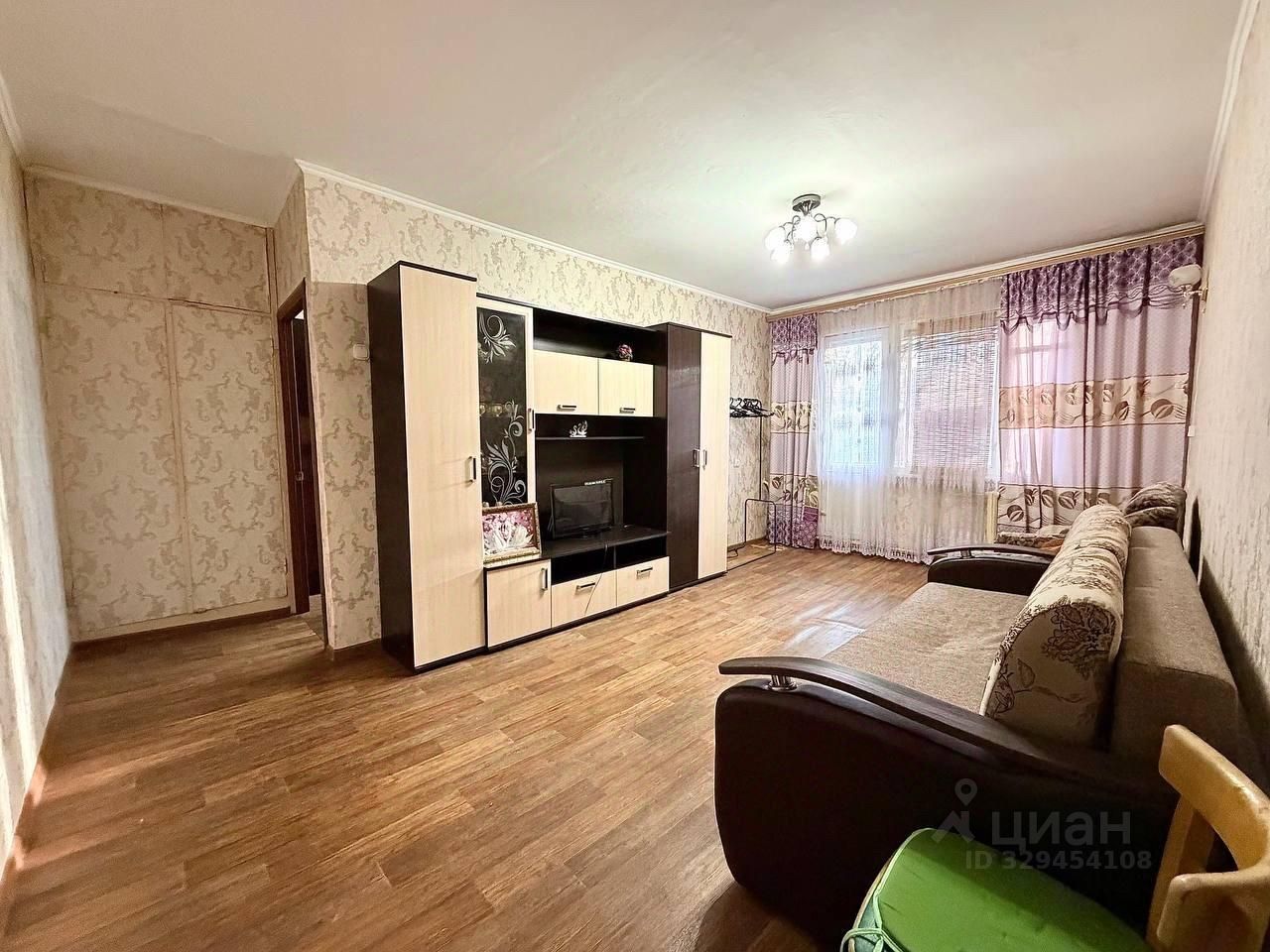 1-комн. кв., р-н Московский