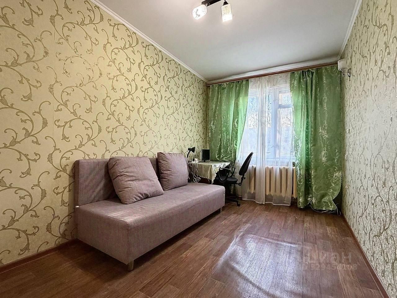 1-комн. кв., р-н Московский